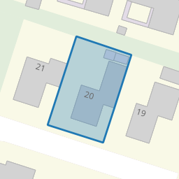 Perceel UHZ01-E-3491