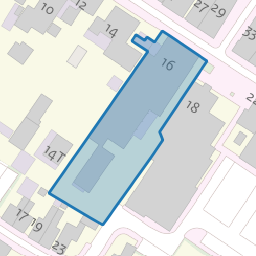 Perceel UHZ01-E-3495