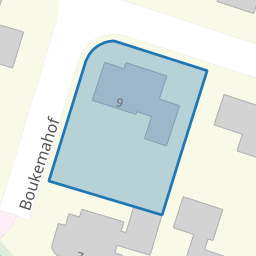 Perceel UHZ01-E-3503