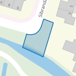 Perceel UHZ01-E-3507