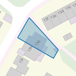 Perceel UHZ01-E-3510