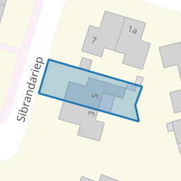 Perceel UHZ01-E-3521