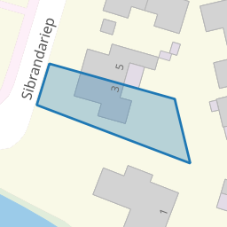 Perceel UHZ01-E-3522