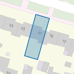 Perceel UHZ01-E-3536