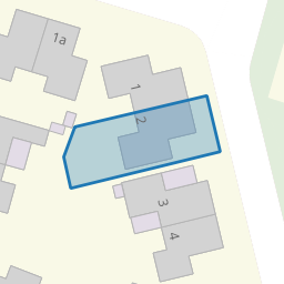 Perceel UHZ01-E-3537