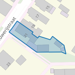 Perceel UHZ01-E-3540