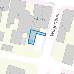 Perceel UHZ01-E-3541