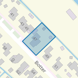 Perceel UHZ01-E-3555