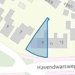 Perceel UHZ01-E-3573