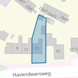 Perceel UHZ01-E-3575