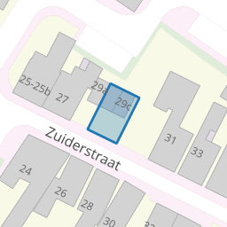 Perceel UHZ01-E-3576