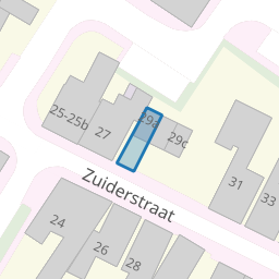 Perceel UHZ01-E-3577