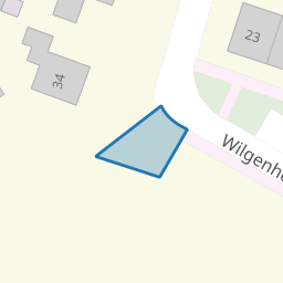 Perceel UHZ01-E-3589