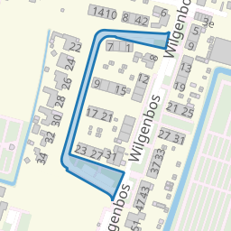 Perceel UHZ01-E-3590