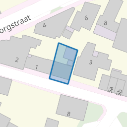 Perceel UHZ01-E-3596