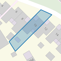 Perceel UHZ01-E-3609