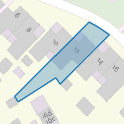 Perceel UHZ01-E-3610