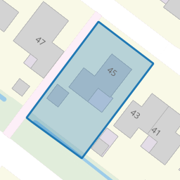 Perceel UHZ01-E-3618