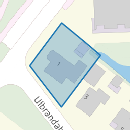 Perceel UHZ01-E-3622