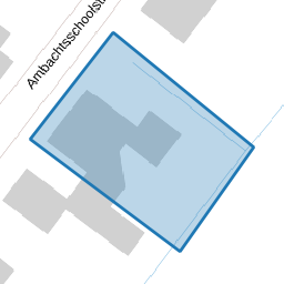 Perceel UHZ01-E-3629