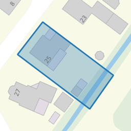 Perceel UHZ01-E-3631