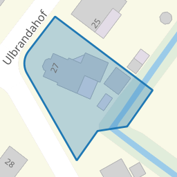 Perceel UHZ01-E-3632