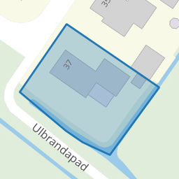 Perceel UHZ01-E-3637