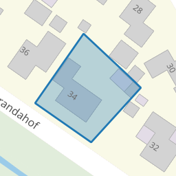 Perceel UHZ01-E-3639