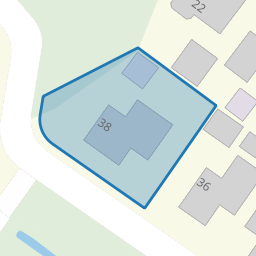 Perceel UHZ01-E-3641