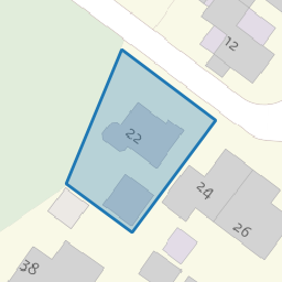 Perceel UHZ01-E-3642