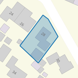 Perceel UHZ01-E-3645