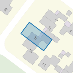 Perceel UHZ01-E-3650