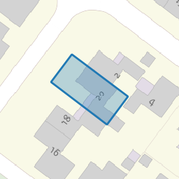 Perceel UHZ01-E-3651