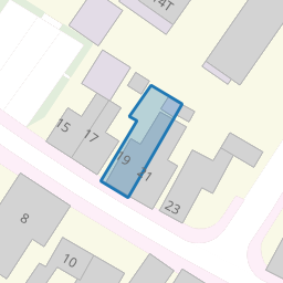 Perceel UHZ01-E-3660