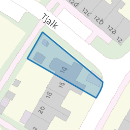 Perceel UHZ01-E-3664