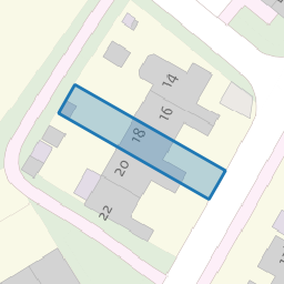 Perceel UHZ01-E-3666