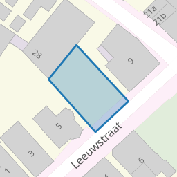 Perceel UHZ01-E-3674