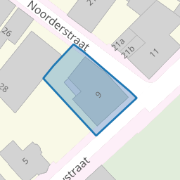 Perceel UHZ01-E-3675