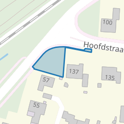 Perceel UHZ01-E-3676