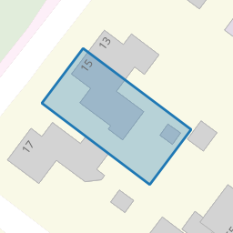 Perceel UHZ01-E-3683