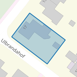 Perceel UHZ01-E-3684