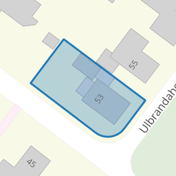 Perceel UHZ01-E-3685