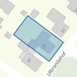 Perceel UHZ01-E-3686