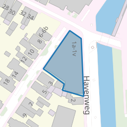 Perceel UHZ01-E-3692