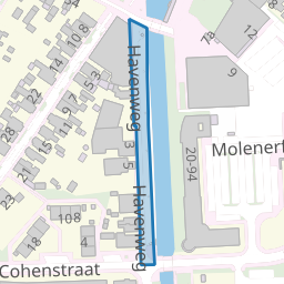 Perceel UHZ01-E-3693