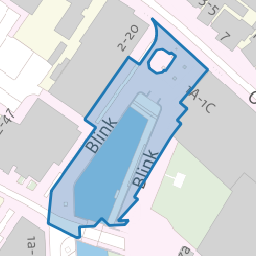 Perceel UHZ01-E-3706