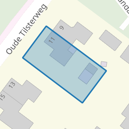 Perceel UHZ01-E-3707