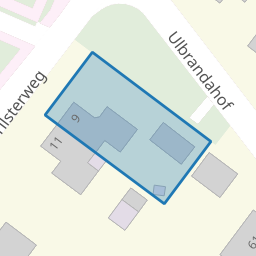 Perceel UHZ01-E-3708