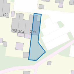 Perceel UHZ01-E-3717