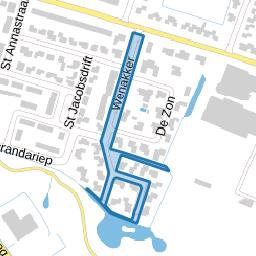 Perceel UHZ01-E-3722